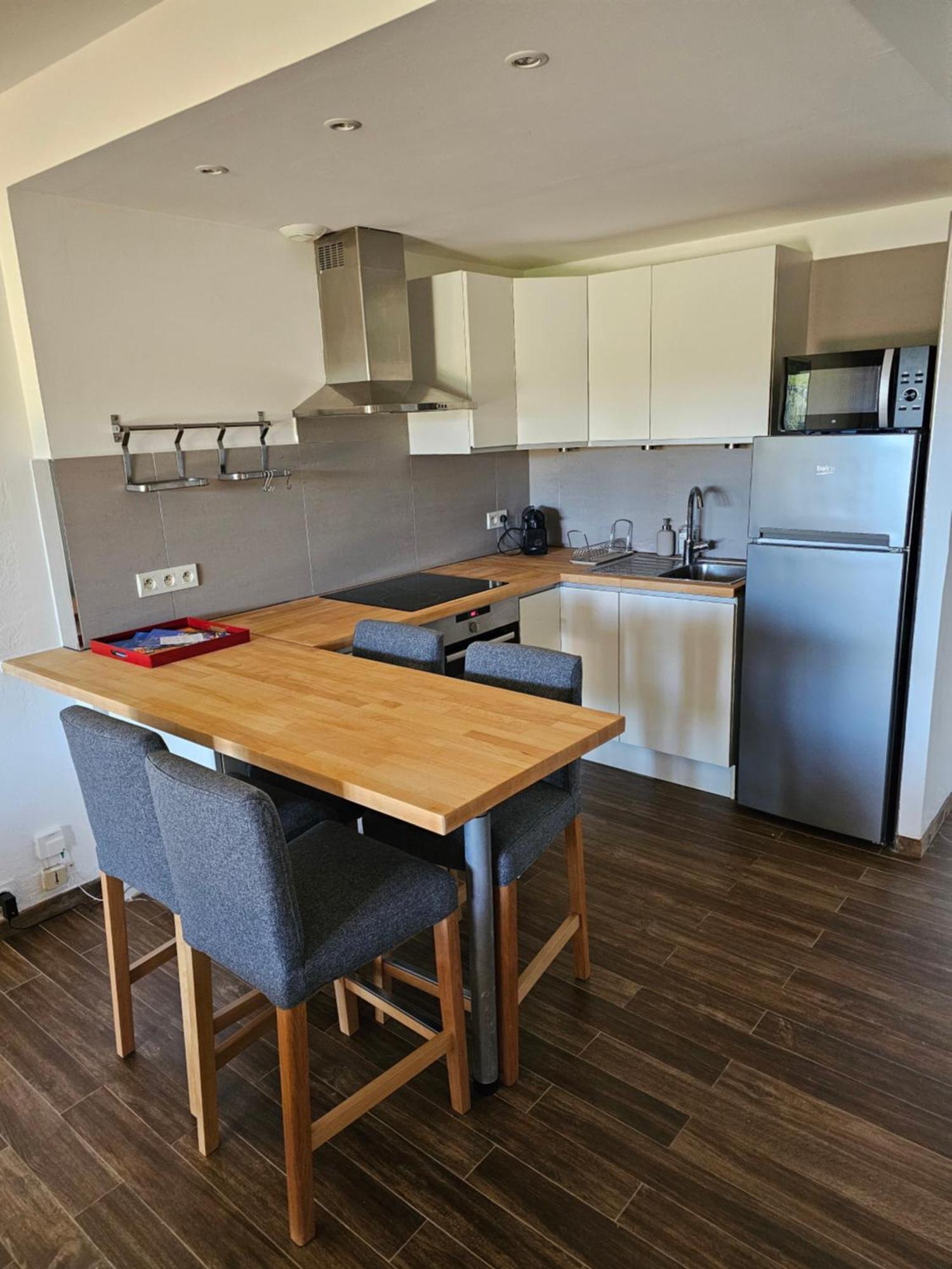 Appartement Golf De Valescure Avec Jardin Saint-Raphael (Var) Exterior foto